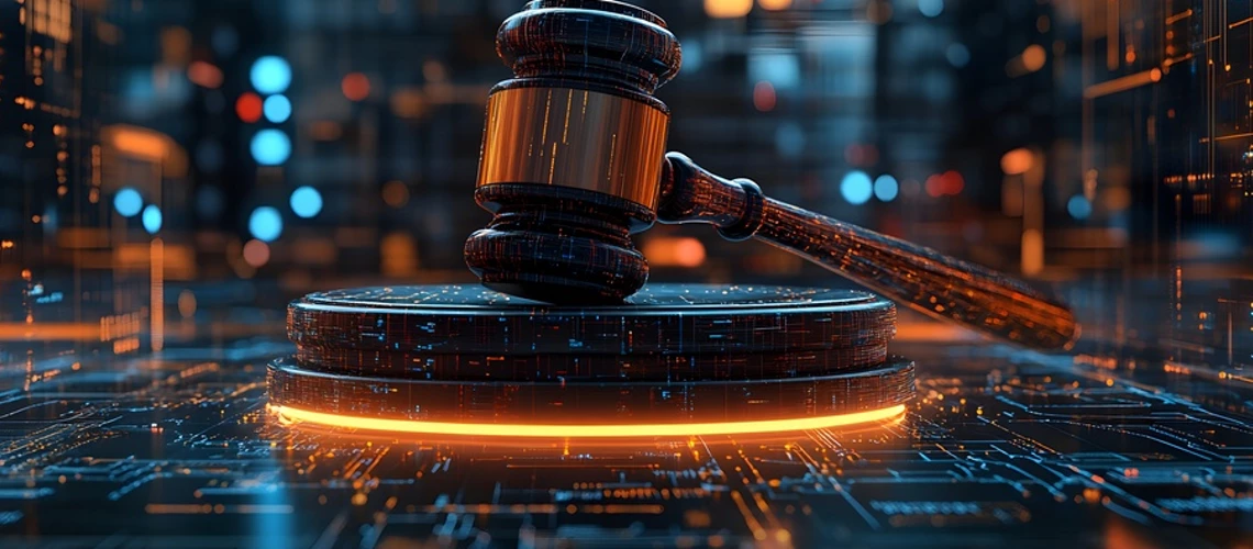 Developing AI Transparency Mechanisms in the Justice System
