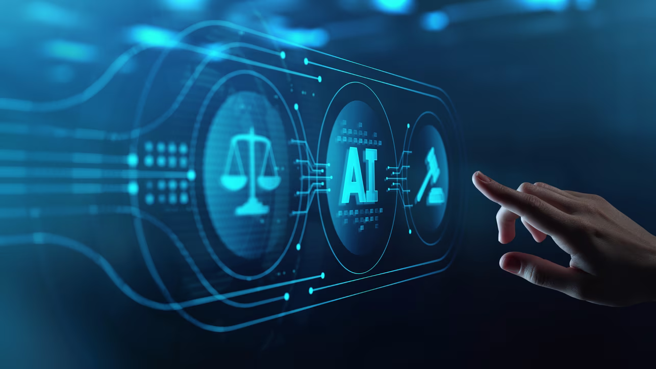Promoting Human Rights of Access to Justice and Fair Trial in the Age of AI
