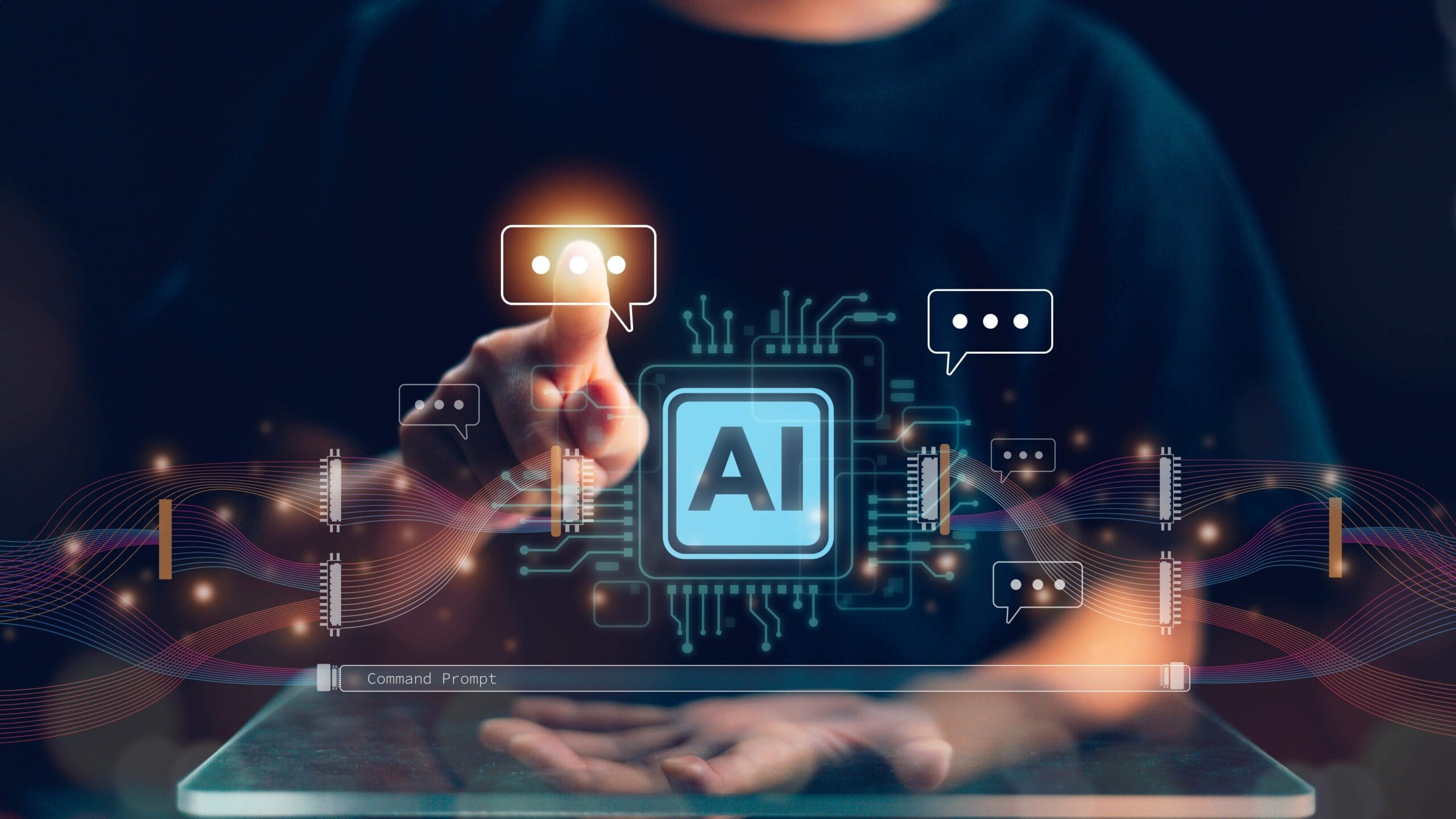 Tailored AI Training Programs