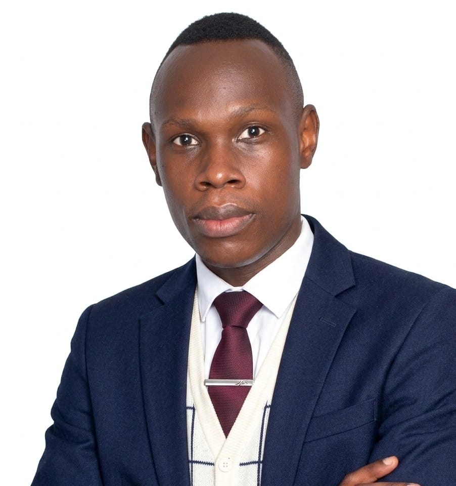 Higenyi Simon Kasango